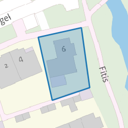 Perceel DTL00-K-3516