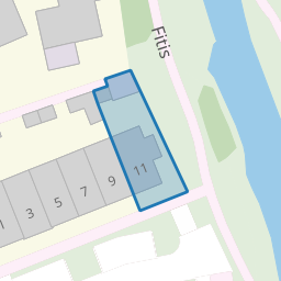 Perceel DTL00-K-3519