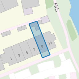 Perceel DTL00-K-3520