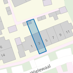 Perceel DTL00-K-3523