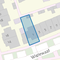 Perceel DTL00-K-3525