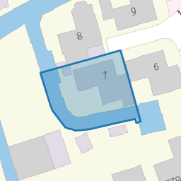 Perceel DTL00-K-3528