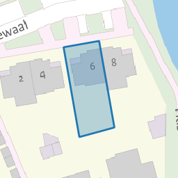 Perceel DTL00-K-3531