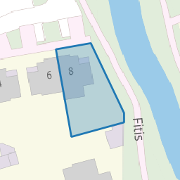 Perceel DTL00-K-3533