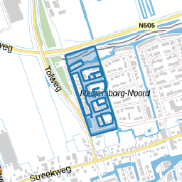 Perceel DTL00-K-3535