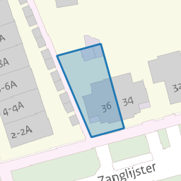 Perceel DTL00-K-3536