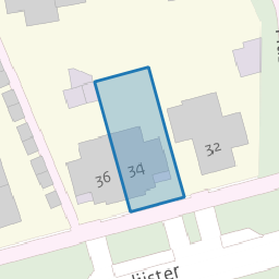 Perceel DTL00-K-3537