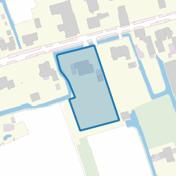 Perceel DTL00-K-3539