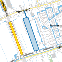 Perceel DTL00-K-3542