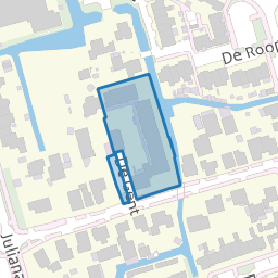 Perceel DTL00-K-3548