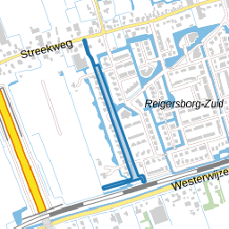 Perceel DTL00-K-3568