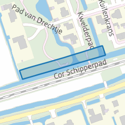 Perceel DTL00-K-3571