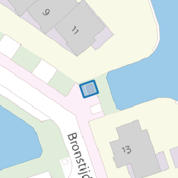 Perceel DTL00-K-3573