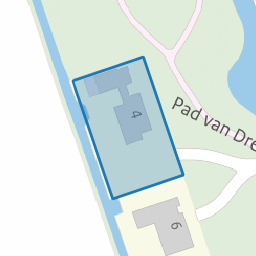 Perceel DTL00-K-3586