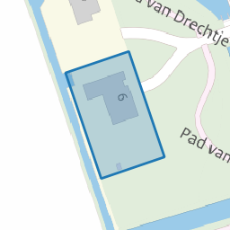 Perceel DTL00-K-3588