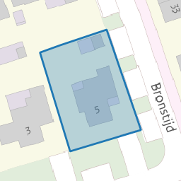 Perceel DTL00-K-3590