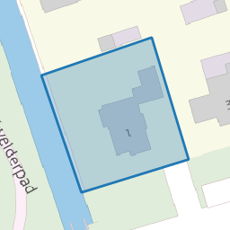 Perceel DTL00-K-3595