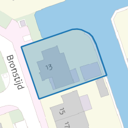 Perceel DTL00-K-3596