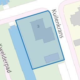 Perceel DTL00-K-3598