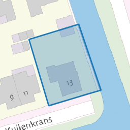 Perceel DTL00-K-3601