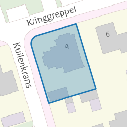 Perceel DTL00-K-3602