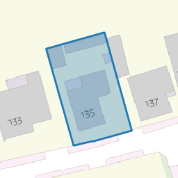 Perceel DTL00-K-3603