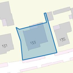Perceel DTL00-K-3604