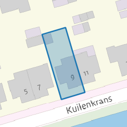 Perceel DTL00-K-3606