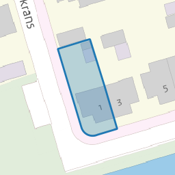 Perceel DTL00-K-3607