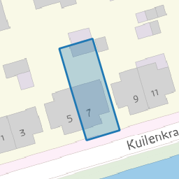 Perceel DTL00-K-3609