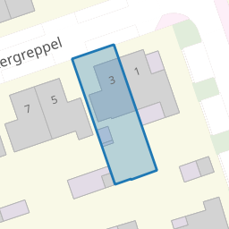 Perceel DTL00-K-3615