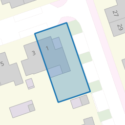 Perceel DTL00-K-3617