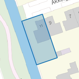 Perceel DTL00-K-3618