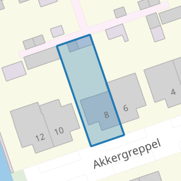 Perceel DTL00-K-3620