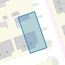Perceel DTL00-K-3626