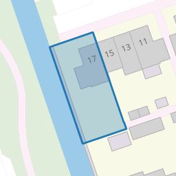 Perceel DTL00-K-3633