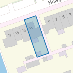Perceel DTL00-K-3637