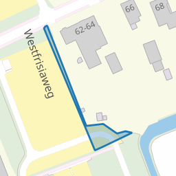 Perceel DTL00-K-3639