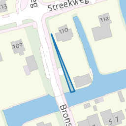 Perceel DTL00-K-3645