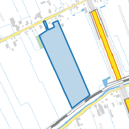 Perceel DTL00-K-3650
