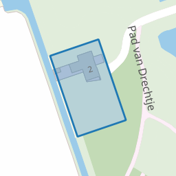 Perceel DTL00-K-3657