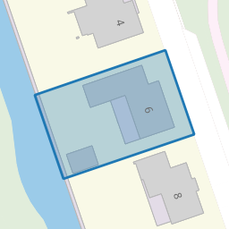 Perceel DTL00-K-3658