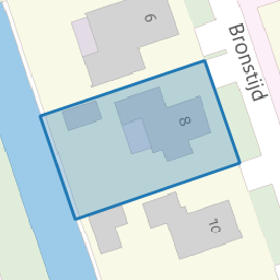 Perceel DTL00-K-3663