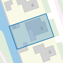 Perceel DTL00-K-3664