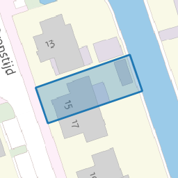 Perceel DTL00-K-3672