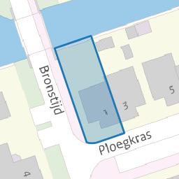 Perceel DTL00-K-3683