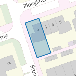 Perceel DTL00-K-3685