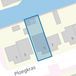 Perceel DTL00-K-3686