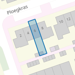 Perceel DTL00-K-3688