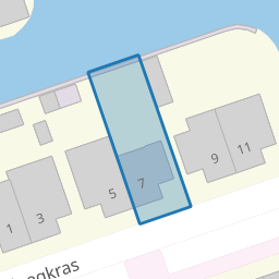 Perceel DTL00-K-3689